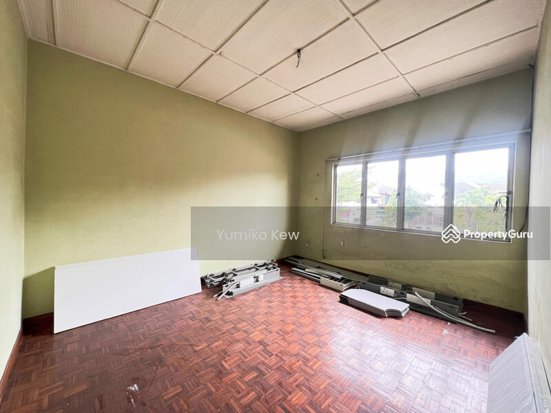 Untuk Dijual - TTDI