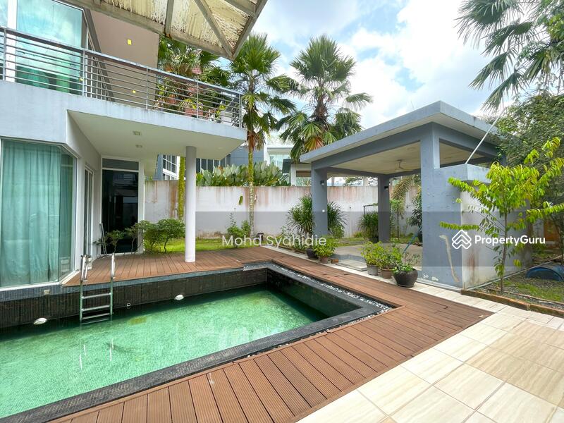 exclusive bungalow for sale
