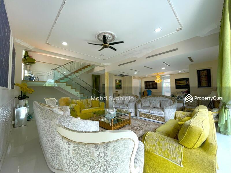 modern industrial bungalow for sale