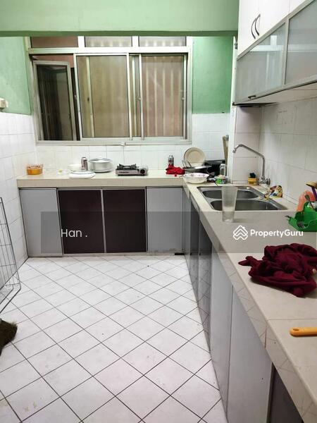 Condominium for Sale at Green Avenue Condominium - Han . - PropertyGuru.com.my