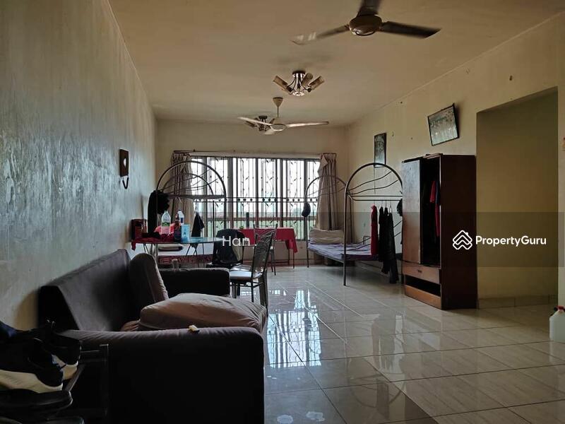 Condominium for Sale at Green Avenue Condominium - Han . - PropertyGuru.com.my
