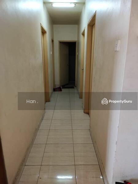Condominium for Sale at Green Avenue Condominium - Han . - PropertyGuru.com.my