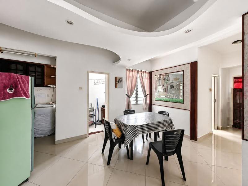 Condominium for Sale at University Heights - Amy Toh - Dining - PropertyGuru.com.my