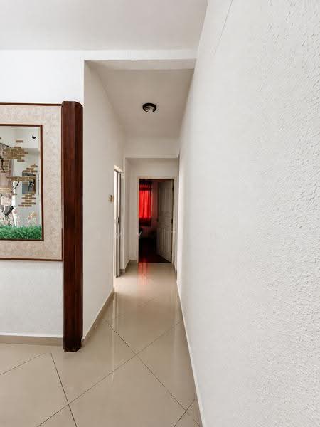 Condominium for Sale at University Heights - Amy Toh - Walkway - PropertyGuru.com.my