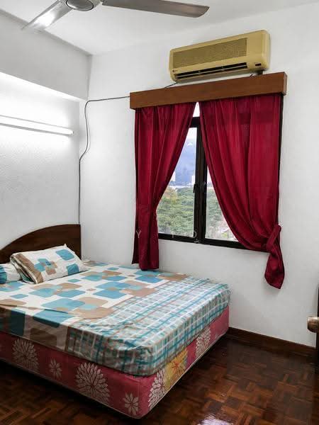 Condominium for Sale at University Heights - Amy Toh - Bedroom - PropertyGuru.com.my