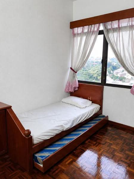 Condominium for Sale at University Heights - Amy Toh - Bedroom - PropertyGuru.com.my