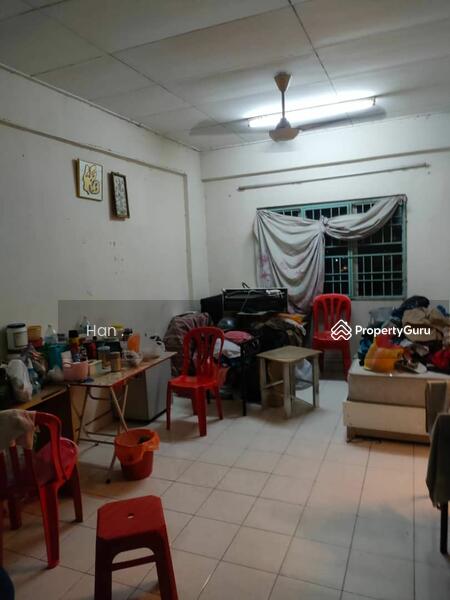 Untuk Dijual - Kantan Court