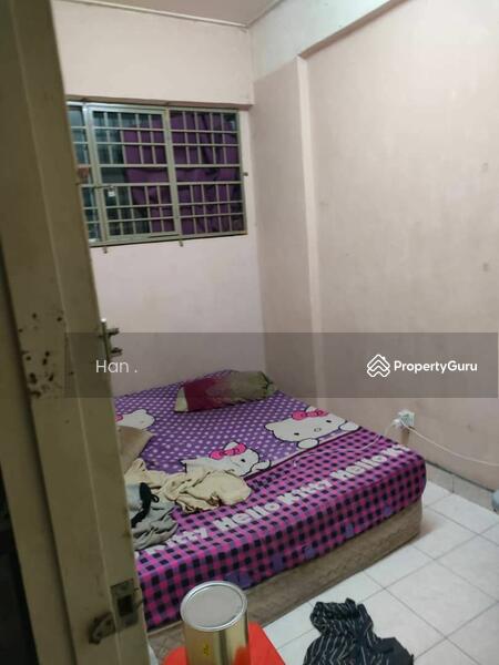 Untuk Dijual - Kantan Court