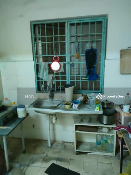 Untuk Dijual - Kantan Court