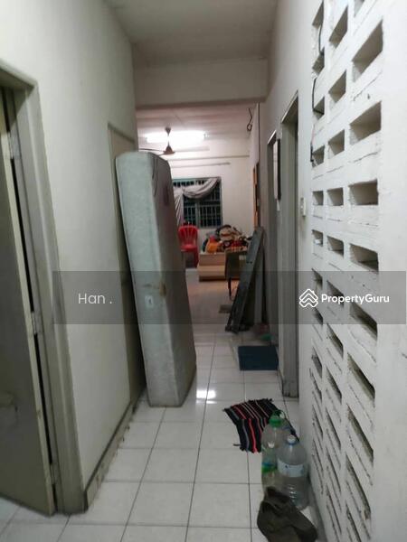 Untuk Dijual - Kantan Court