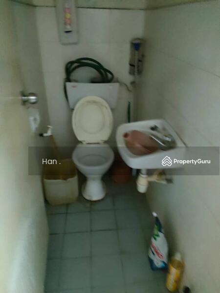 Untuk Dijual - Kantan Court