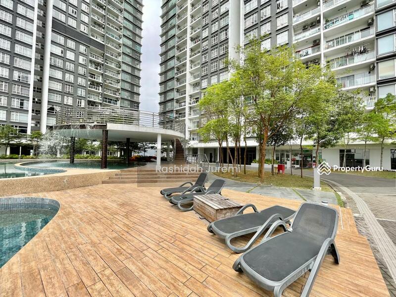 Condominium for Sale at Damansara Foresta - Rashidah Juremi - PropertyGuru.com.my