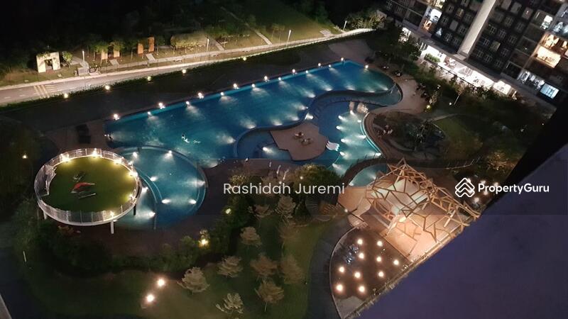 Condominium for Sale at Damansara Foresta - Rashidah Juremi - PropertyGuru.com.my