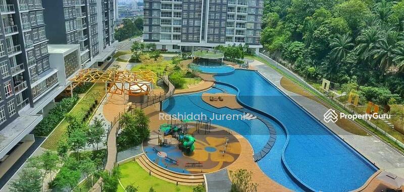 Condominium for Sale at Damansara Foresta - Rashidah Juremi - PropertyGuru.com.my