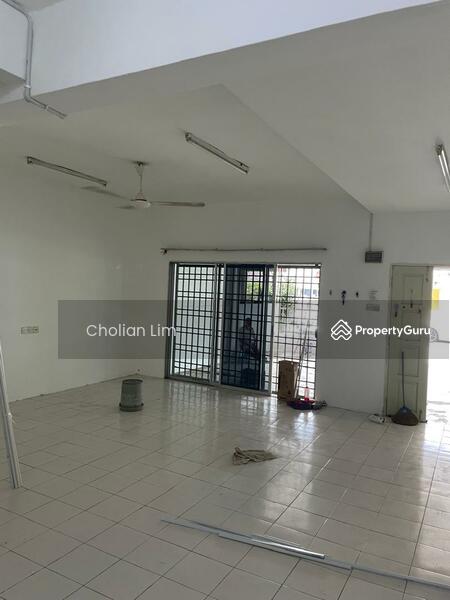 2-storey Terraced House for Rent in Taman Bandar Baru Selatan (Kampar) - Cholian Lim - PropertyGuru.com.my