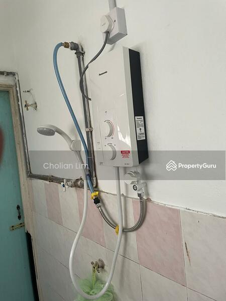 2-storey Terraced House for Rent in Taman Bandar Baru Selatan (Kampar) - Cholian Lim - PropertyGuru.com.my