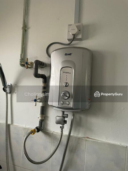 2-storey Terraced House for Rent in Taman Bandar Baru Selatan (Kampar) - Cholian Lim - PropertyGuru.com.my