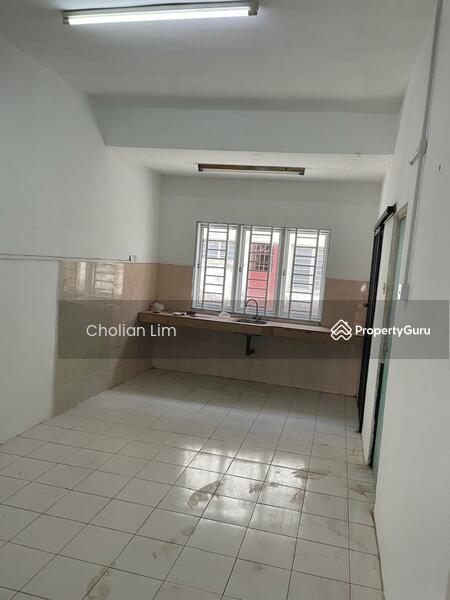 2-storey Terraced House for Rent in Taman Bandar Baru Selatan (Kampar) - Cholian Lim - PropertyGuru.com.my