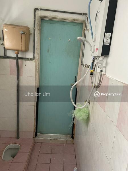 2-storey Terraced House for Rent in Taman Bandar Baru Selatan (Kampar) - Cholian Lim - PropertyGuru.com.my