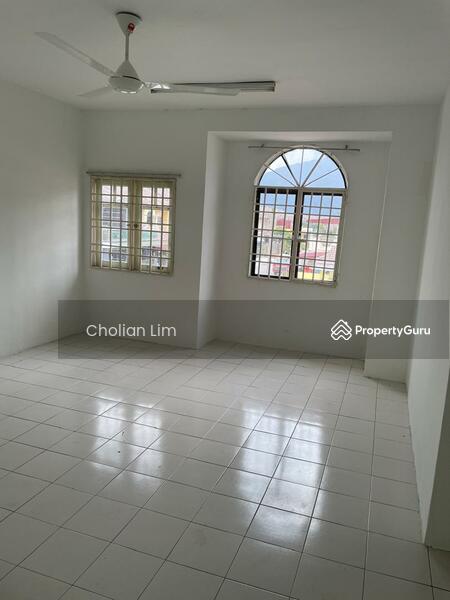 2-storey Terraced House for Rent in Taman Bandar Baru Selatan (Kampar) - Cholian Lim - PropertyGuru.com.my