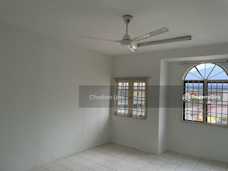 2-storey Terraced House for Rent in Taman Bandar Baru Selatan (Kampar) - Cholian Lim - PropertyGuru.com.my