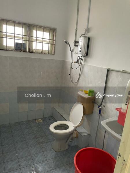 2-storey Terraced House for Rent in Taman Bandar Baru Selatan (Kampar) - Cholian Lim - PropertyGuru.com.my