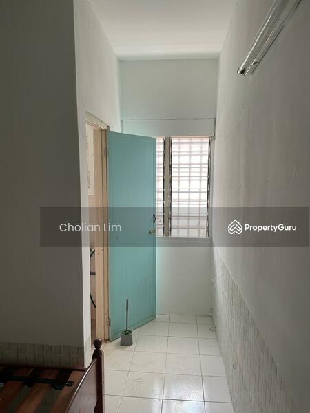 2-storey Terraced House for Rent in Taman Bandar Baru Selatan (Kampar) - Cholian Lim - PropertyGuru.com.my