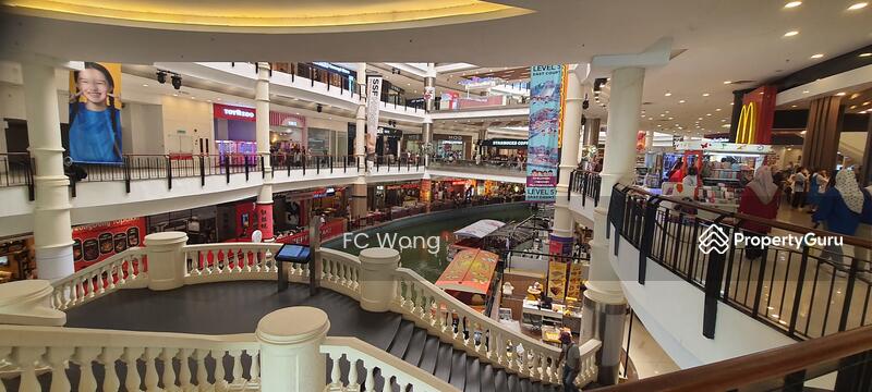 Rumah Niaga untuk Disewa di Mines Resort City (Seri Kembangan) - FC Wong - PropertyGuru.com.my