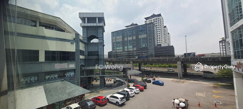 Rumah Niaga untuk Disewa di Mines Resort City (Seri Kembangan) - FC Wong - PropertyGuru.com.my