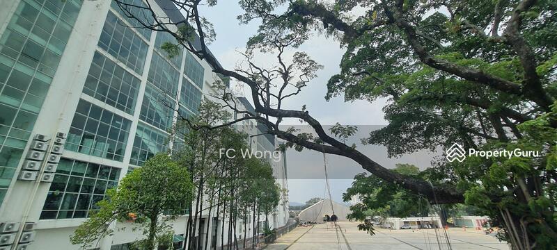 Rumah Niaga untuk Disewa di Mines Resort City (Seri Kembangan) - FC Wong - PropertyGuru.com.my