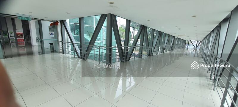 Rumah Niaga untuk Disewa di Mines Resort City (Seri Kembangan) - FC Wong - PropertyGuru.com.my