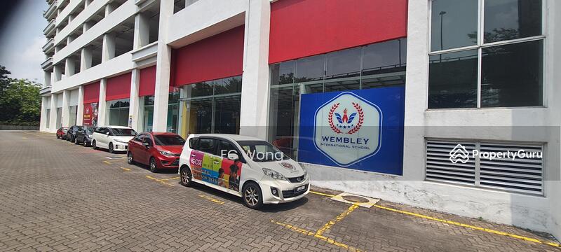 Rumah Niaga untuk Disewa di Mines Resort City (Seri Kembangan) - FC Wong - PropertyGuru.com.my