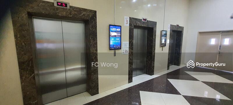 Rumah Niaga untuk Disewa di Mines Resort City (Seri Kembangan) - FC Wong - PropertyGuru.com.my