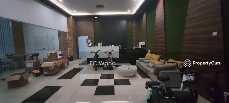 Rumah Niaga untuk Disewa di Mines Resort City (Seri Kembangan) - FC Wong - PropertyGuru.com.my