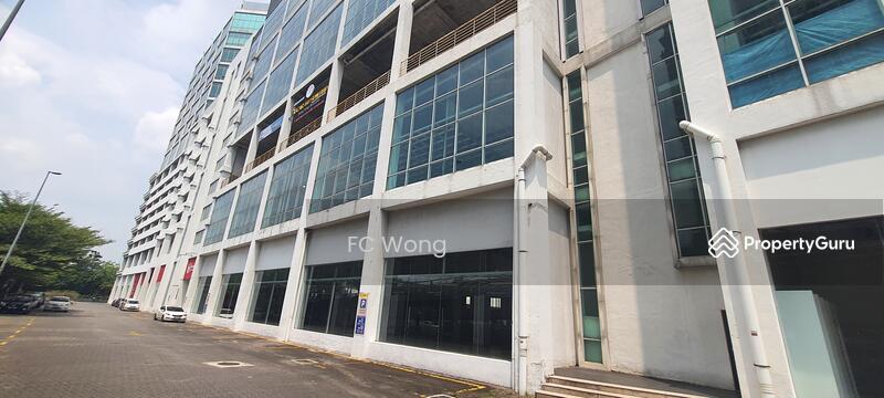Rumah Niaga untuk Disewa di Mines Resort City (Seri Kembangan) - FC Wong - PropertyGuru.com.my