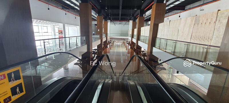 Rumah Niaga untuk Disewa di Mines Resort City (Seri Kembangan) - FC Wong - PropertyGuru.com.my