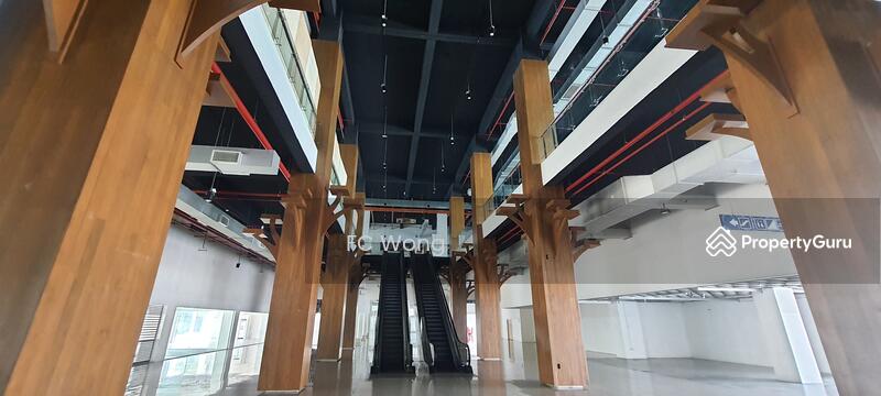 Rumah Niaga untuk Disewa di Mines Resort City (Seri Kembangan) - FC Wong - PropertyGuru.com.my