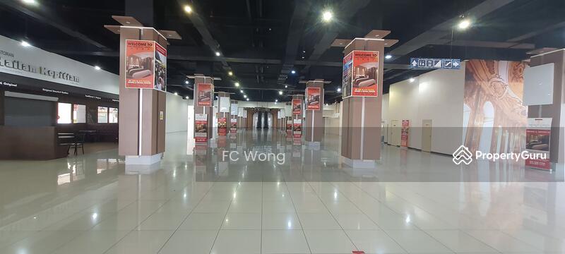 Rumah Niaga untuk Disewa di Mines Resort City (Seri Kembangan) - FC Wong - PropertyGuru.com.my
