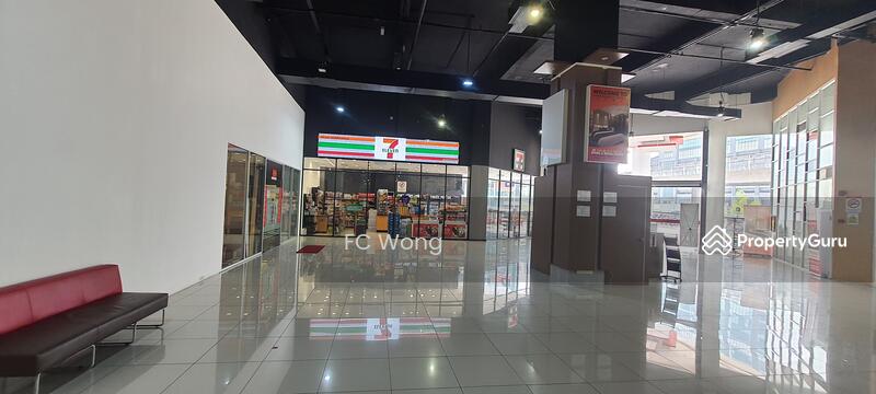 Rumah Niaga untuk Disewa di Mines Resort City (Seri Kembangan) - FC Wong - PropertyGuru.com.my