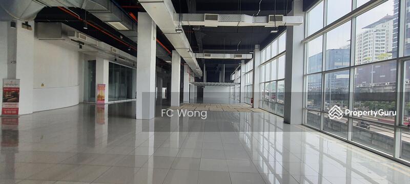 Rumah Niaga untuk Disewa di Mines Resort City (Seri Kembangan) - FC Wong - PropertyGuru.com.my