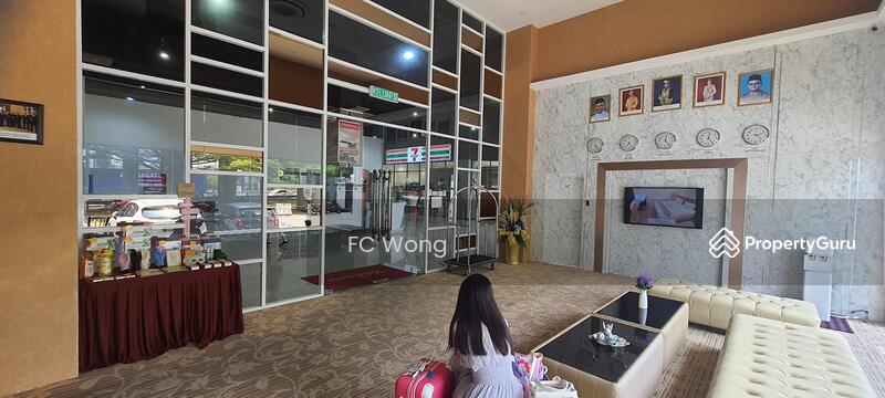 Rumah Niaga untuk Disewa di Mines Resort City (Seri Kembangan) - FC Wong - PropertyGuru.com.my