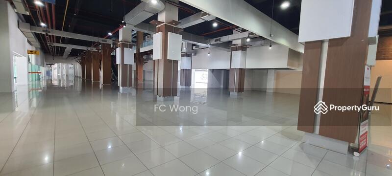 Rumah Niaga untuk Disewa di Mines Resort City (Seri Kembangan) - FC Wong - PropertyGuru.com.my