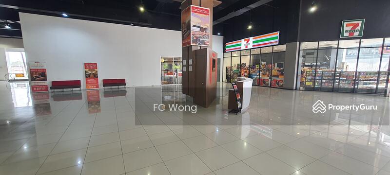 Rumah Niaga untuk Disewa di Mines Resort City (Seri Kembangan) - FC Wong - PropertyGuru.com.my