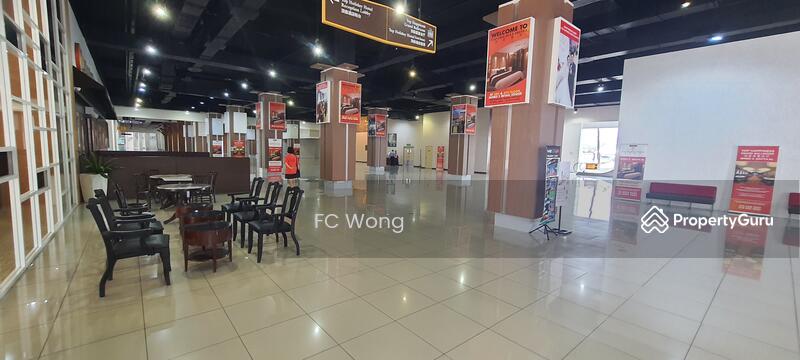 Rumah Niaga untuk Disewa di Mines Resort City (Seri Kembangan) - FC Wong - PropertyGuru.com.my