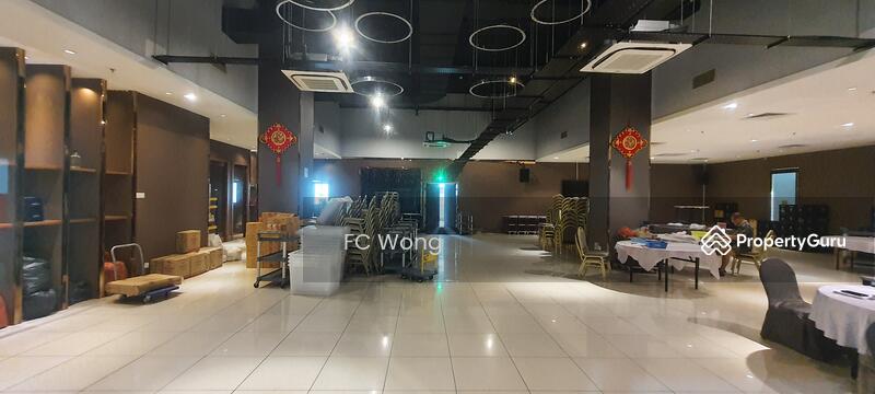 Rumah Niaga untuk Disewa di Mines Resort City (Seri Kembangan) - FC Wong - PropertyGuru.com.my