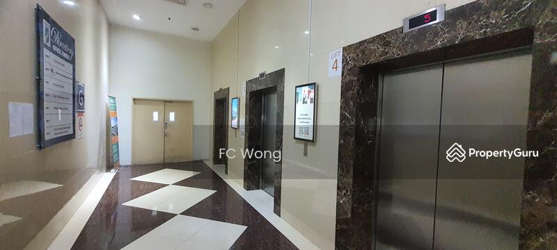 Rumah Niaga untuk Disewa di Mines Resort City (Seri Kembangan) - FC Wong - PropertyGuru.com.my