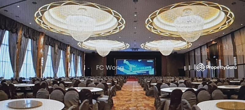 Rumah Niaga untuk Disewa di Mines Resort City (Seri Kembangan) - FC Wong - PropertyGuru.com.my