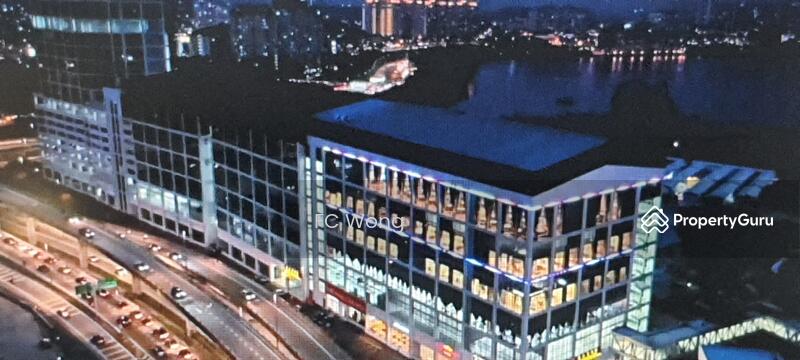 Rumah Niaga untuk Disewa di Mines Resort City (Seri Kembangan) - FC Wong - PropertyGuru.com.my