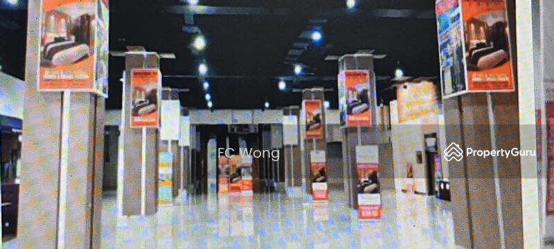 Rumah Niaga untuk Disewa di Mines Resort City (Seri Kembangan) - FC Wong - PropertyGuru.com.my