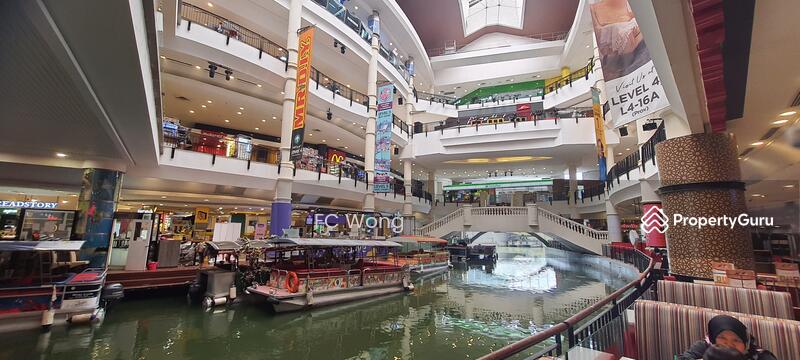 Rumah Niaga untuk Disewa di Mines Resort City (Seri Kembangan) - FC Wong - PropertyGuru.com.my